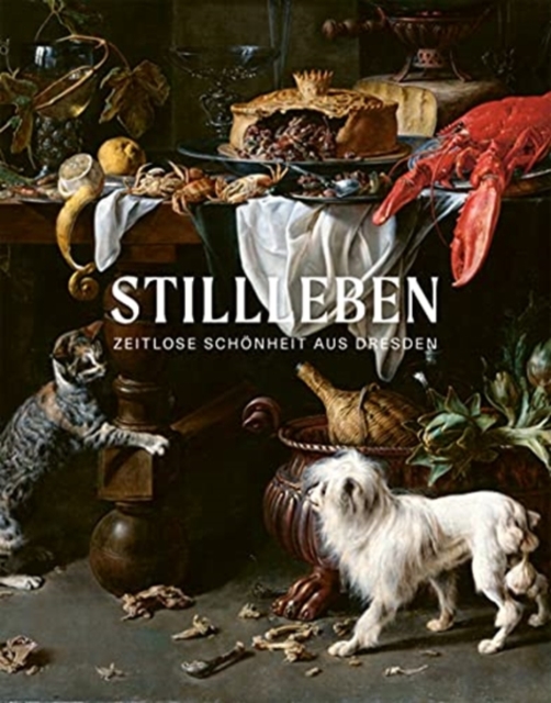 Stillleben (German edition)