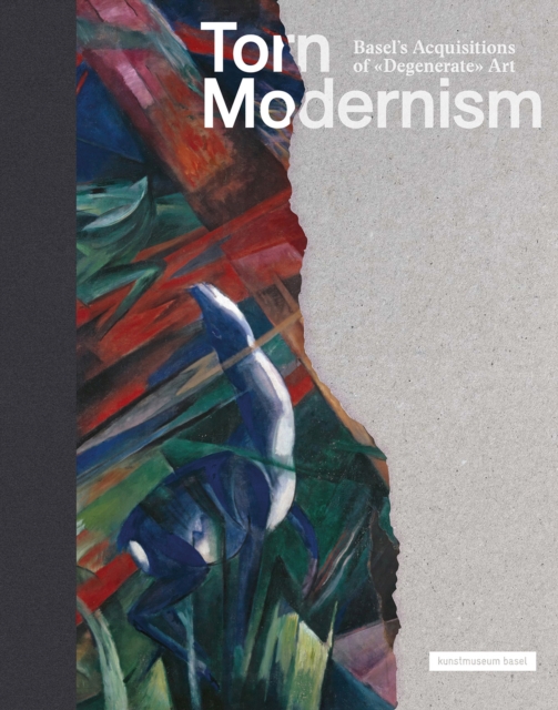 Torn Modernism