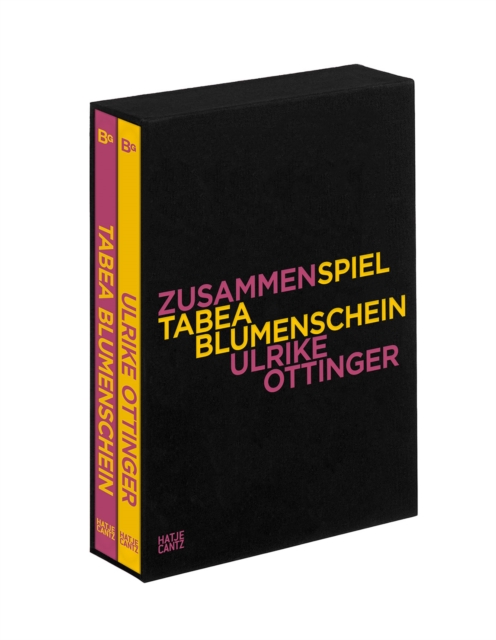 ZusammenSpiel (Bilingual edition)