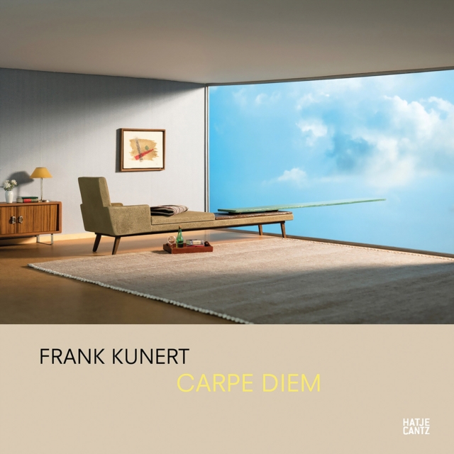 Frank Kunert (Bilingual edition)