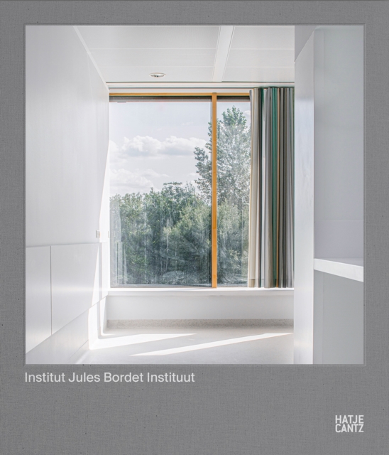 Institut Jules Bordet Instituut (Multi-lingual edition)