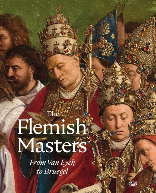 Flemish Masters