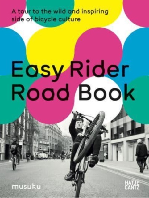Easy Rider Road Book