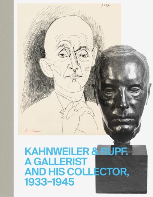 Kahnweiler & Rupf (Bilingual edition)
