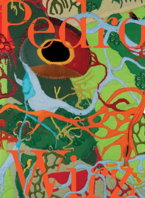 Pedro Wirz: Forever Was Today