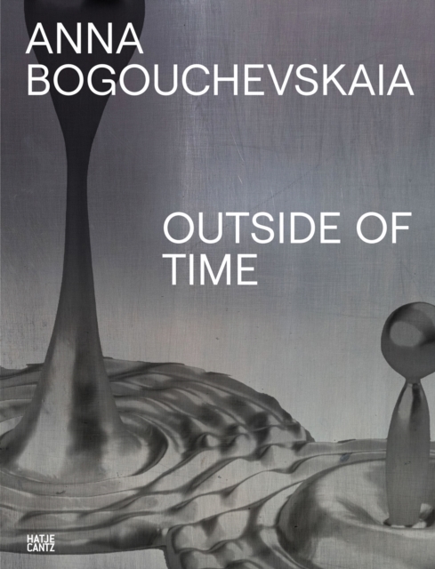 Anna Bogouchevskaia: Catalogue Raisonne 1984–2023 (Bilingual edition)