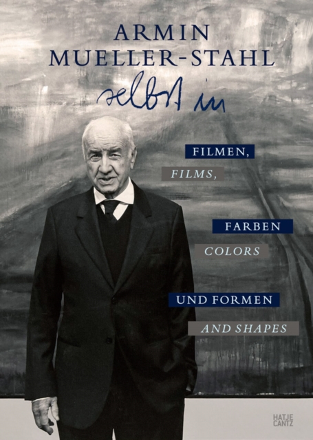 Armin Mueller-Stahl (Bilingual edition)