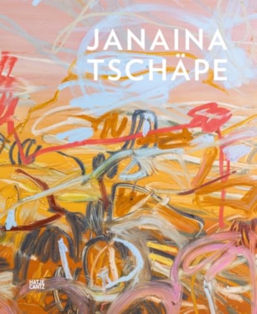 Janaina Tschape