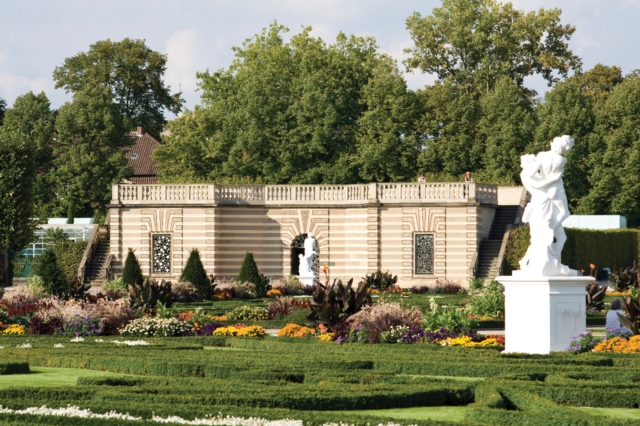 Niki de Saint Phalle: The Grotto