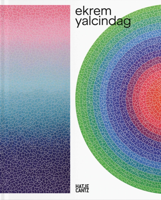 Ekrem Yalcindag (Bilingual edition)