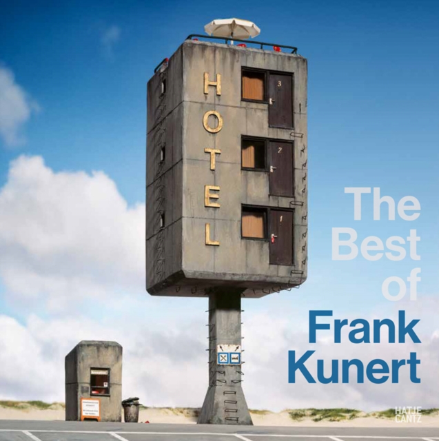 The Best of Frank Kunert (Bilingual edition)