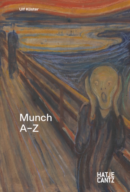 Edvard Munch: A to Z