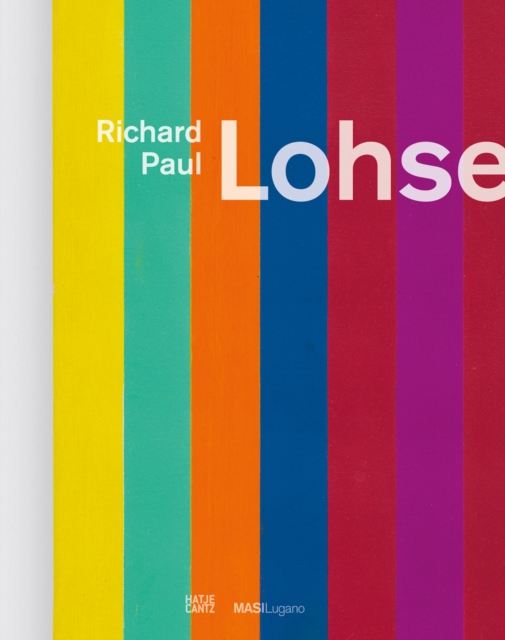 Richard Paul Lohse