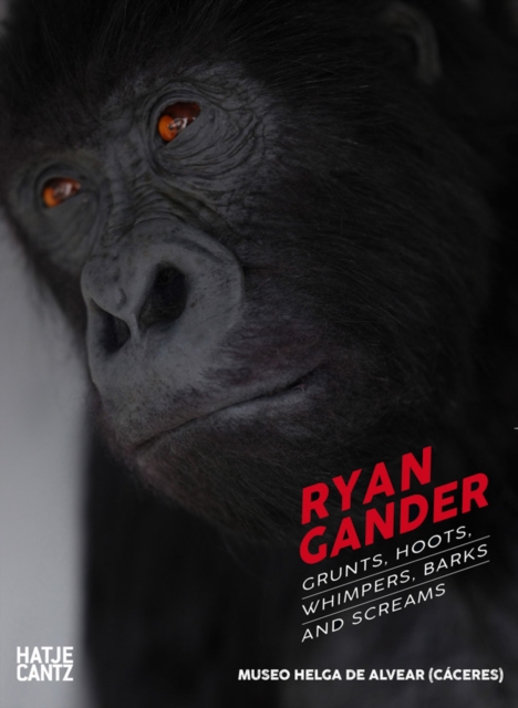Ryan Gander