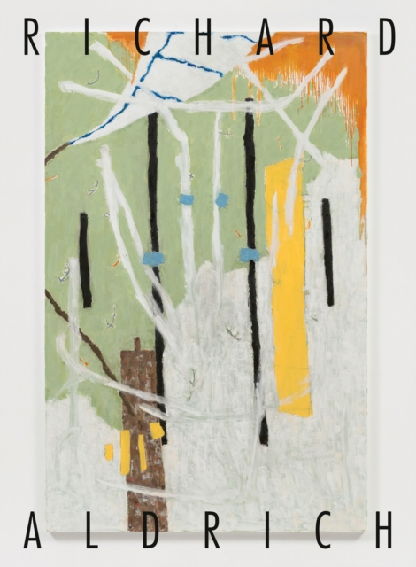 Richard Aldrich: monograph