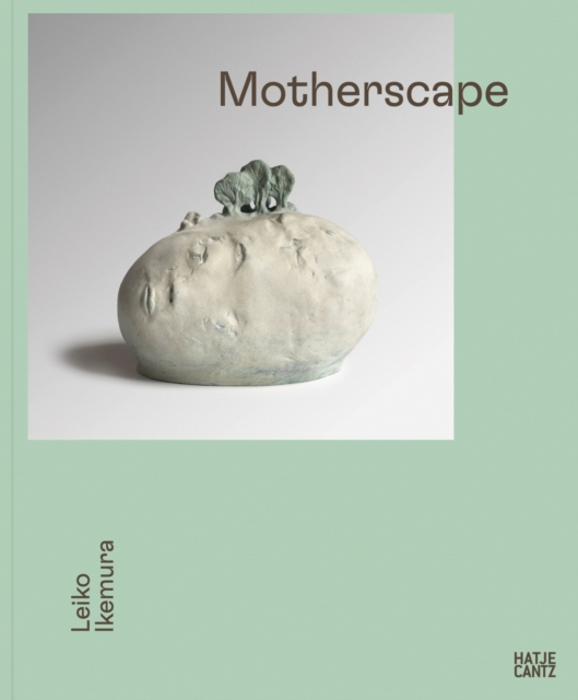 Leiko Ikemura. Motherscape