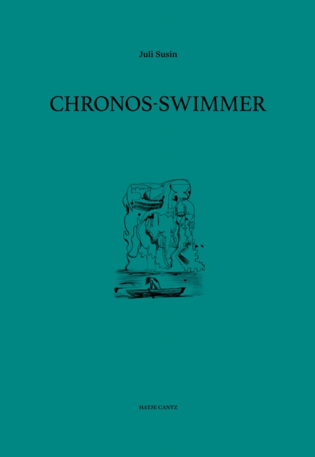Juli Susin. Chronos-Swimmer