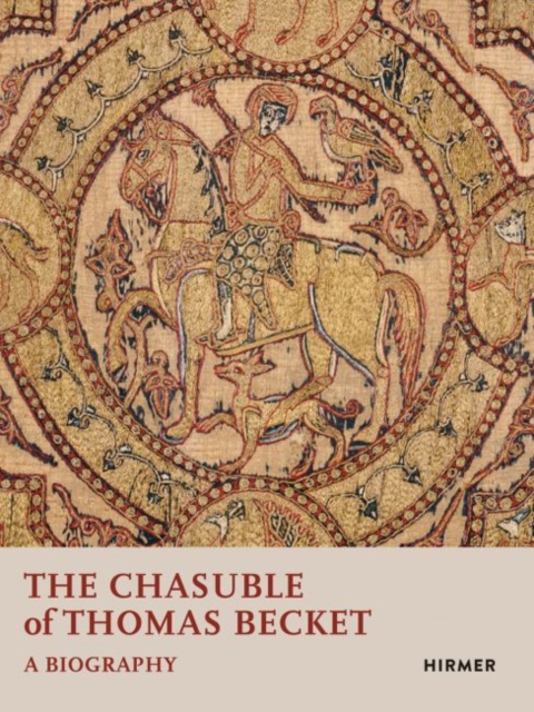Chasuble of Thomas Becket