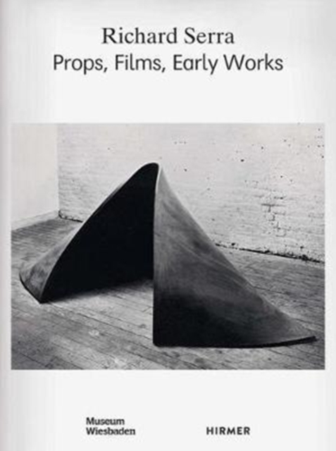 Richard Serra