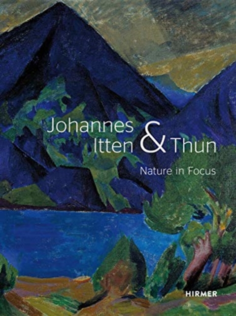 Johannes Itten & Thun