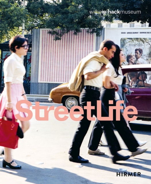 StreetLife (Bilingual edition)