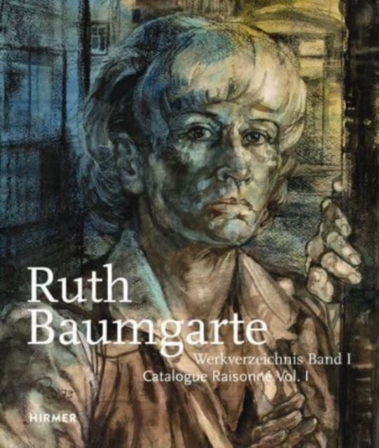 Ruth Baumgarte