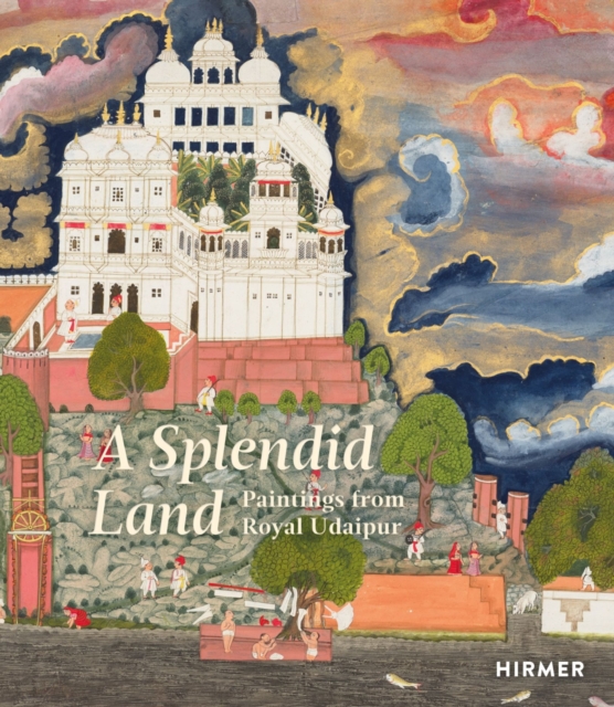 Splendid Land