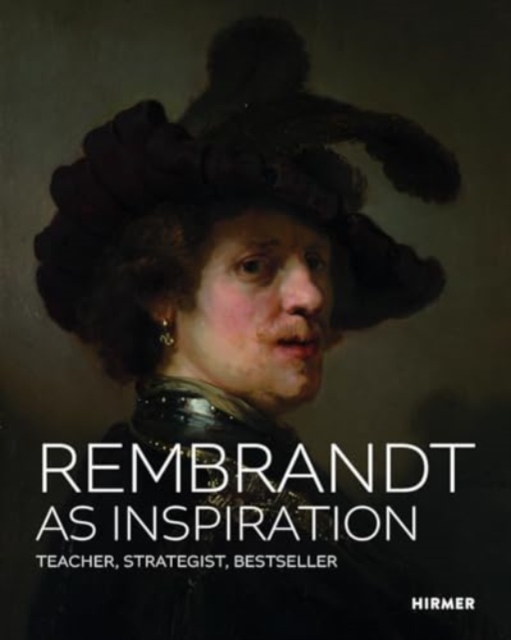 Rembrandt as Inspiration