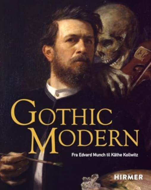 Gothic Modern (Norwegian Edition)