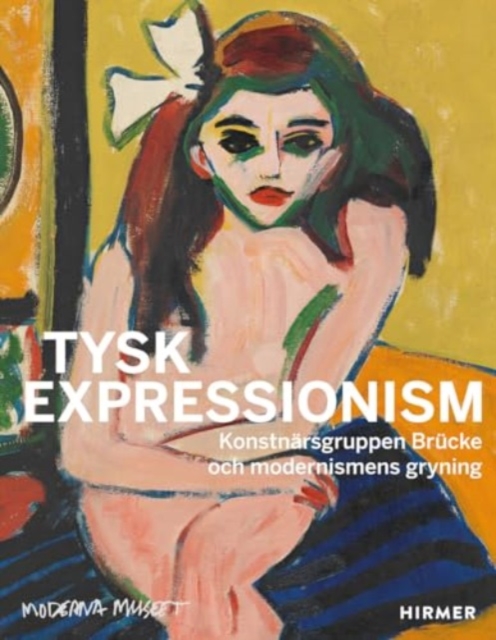 Tysk Expressionism (Swedish Edition)