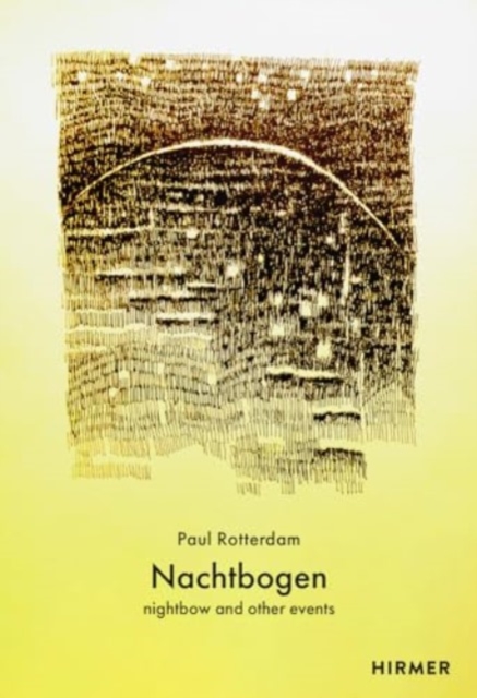 Nachtbogen (Bilingual edition)