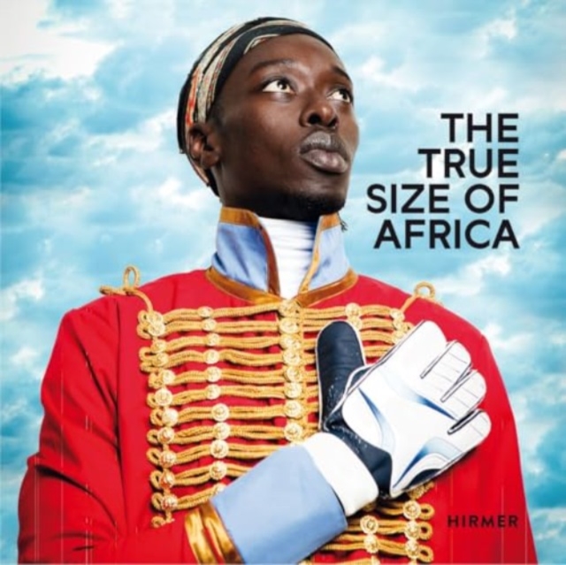 True Size of Africa