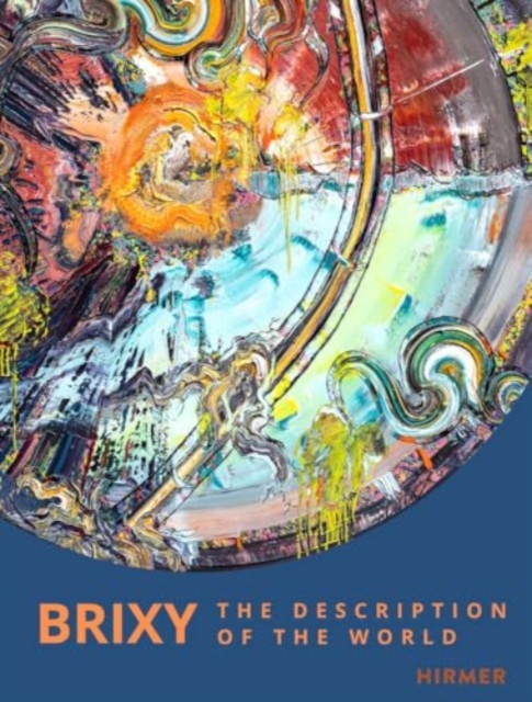 Brixy (Bilingual edition)