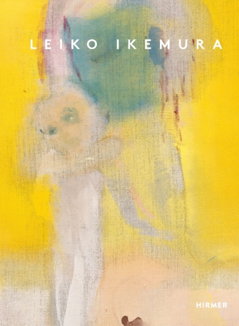 Leiko Ikemura (Bilingual edition)
