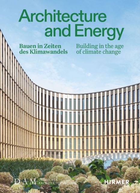 Architecture and Energy (Bilingual edition)