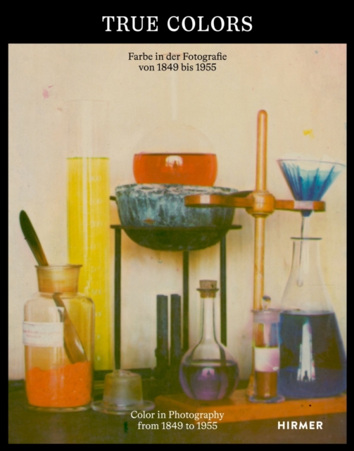 True Colors (Bilingual edition)