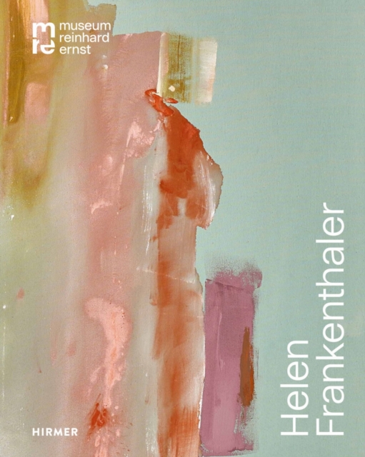 Helen Frankenthaler (Bilingual edition)