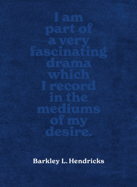 Barkley L. Hendricks