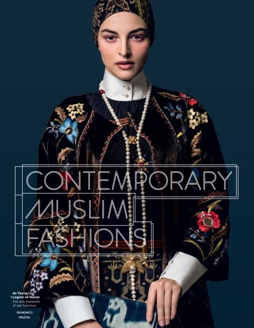 Contemporary Muslim Fashion