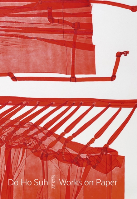 Do Ho Suh: Works on Paper at STPI