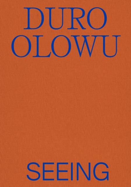 Duro Olowu: Seeing