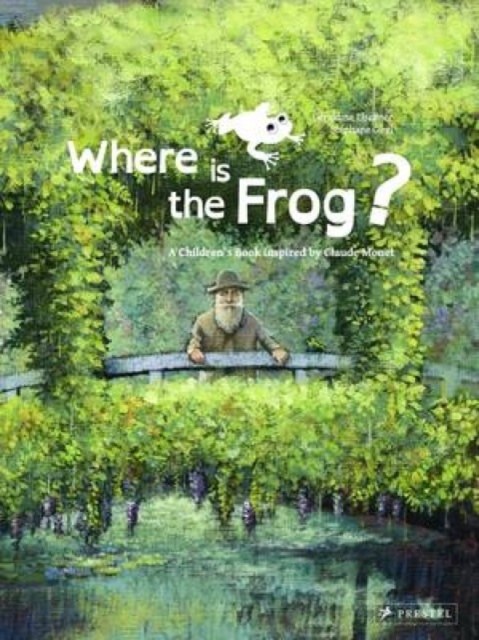 Where is the Frog?