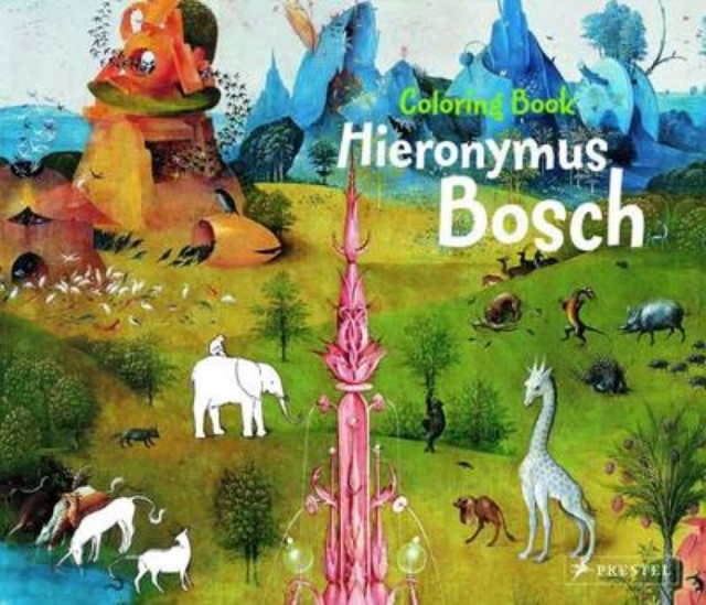 Hieronymus Bosch