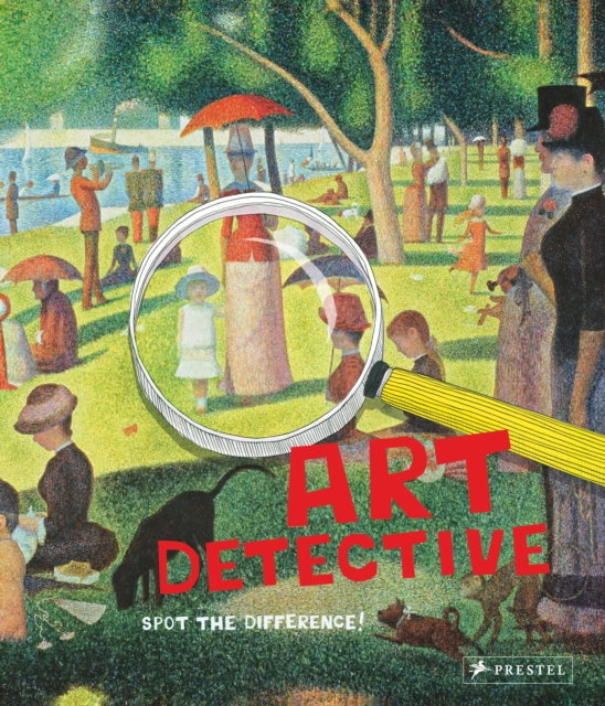 Art Detective