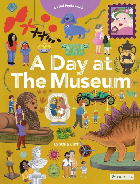 A Day at the Museum