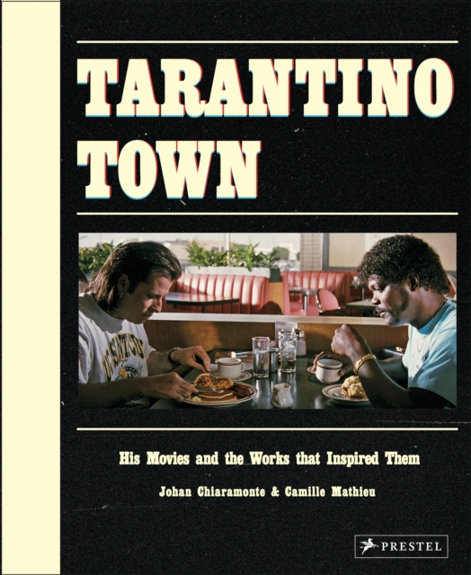 Tarantino Town