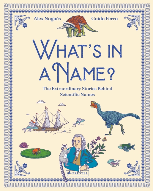 What's in a Name