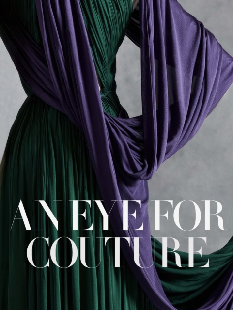 An Eye for Couture