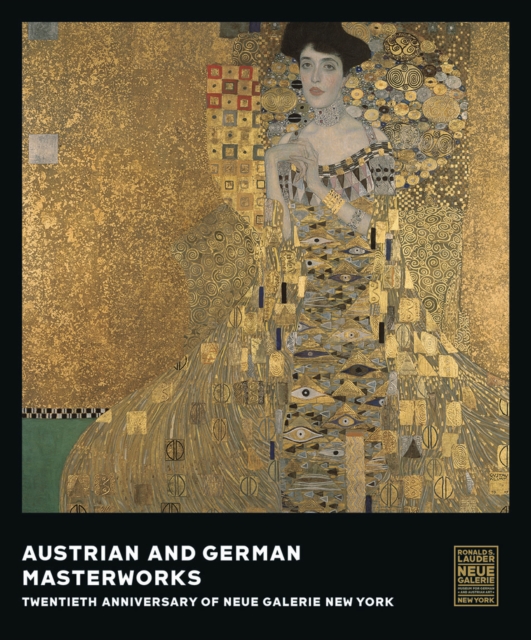 Austrian and German Masterworks