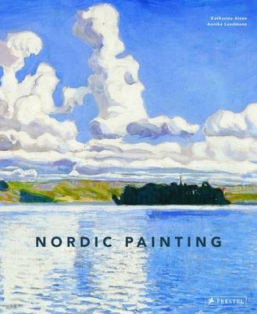 Nordic Painting